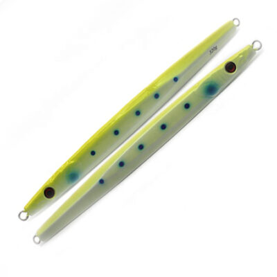 VAST Jigging Lure 300g Fishing Jigs 400g Deep Speed Fast Jig Lure Tuna Metal Lures Manufacturing