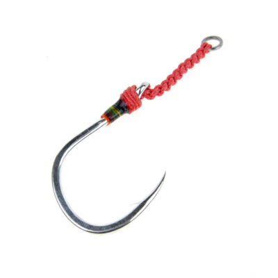 Fishing Hooks Deep Sea Saltwater Slow Pitch Assist Jigging Hooks