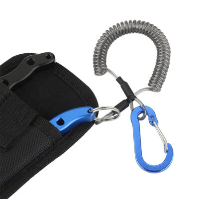 Aluminium Fishing Pliers Saltwater Hook Remover Knot Braid Line Cutter Split Ring Fishing Tackle Tools Tongs Equipments