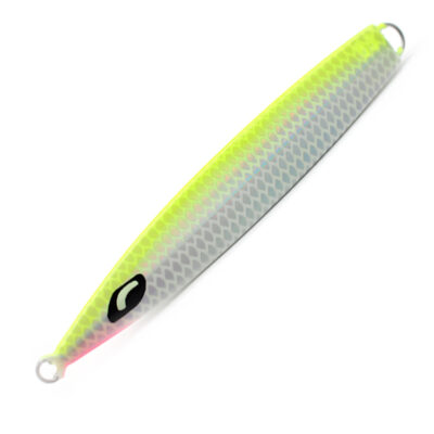 Custom Fishing Jig Lure with Private Label