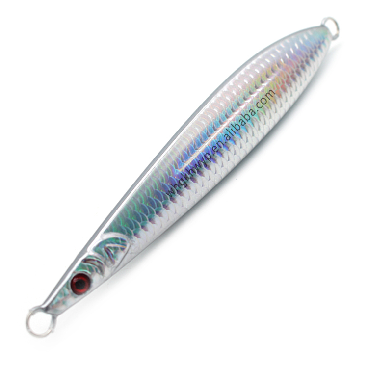 New Design G G D Deep Sea Fishing Lure Wholesale Artificial Bait