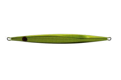 professional 300g deep sea slow pitch jigging lure